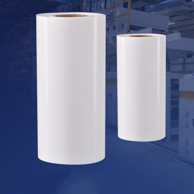 C1S art  adhesive sticker paper
